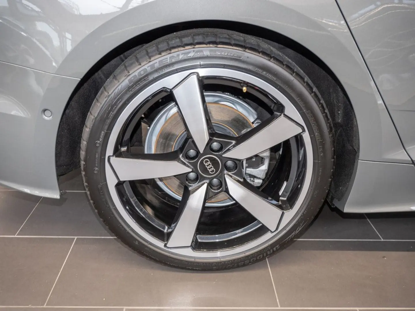 A5 Sportback S line 40 TFSI quattro