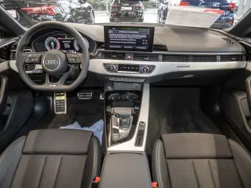 A5 Sportback S line 40 TFSI quattro