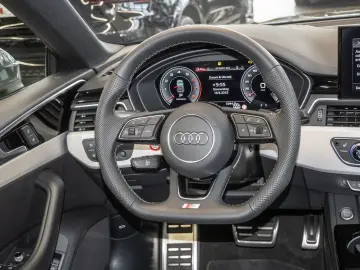 A5 Sportback S line 40 TFSI quattro