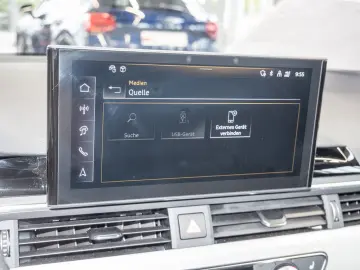 A5 Sportback S line 40 TFSI quattro