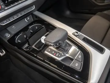 A5 Sportback S line 40 TFSI quattro