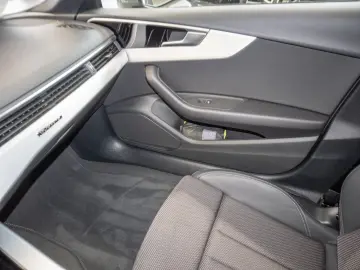 A5 Sportback S line 40 TFSI quattro