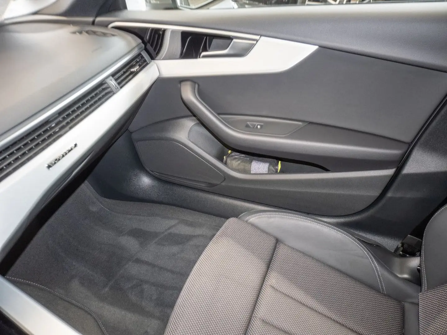 A5 Sportback S line 40 TFSI quattro