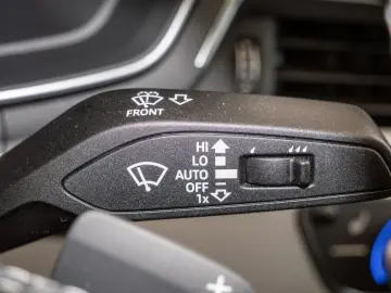 A5 Sportback S line 40 TFSI quattro