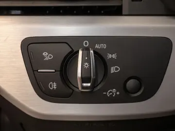 A5 Sportback S line 40 TFSI quattro