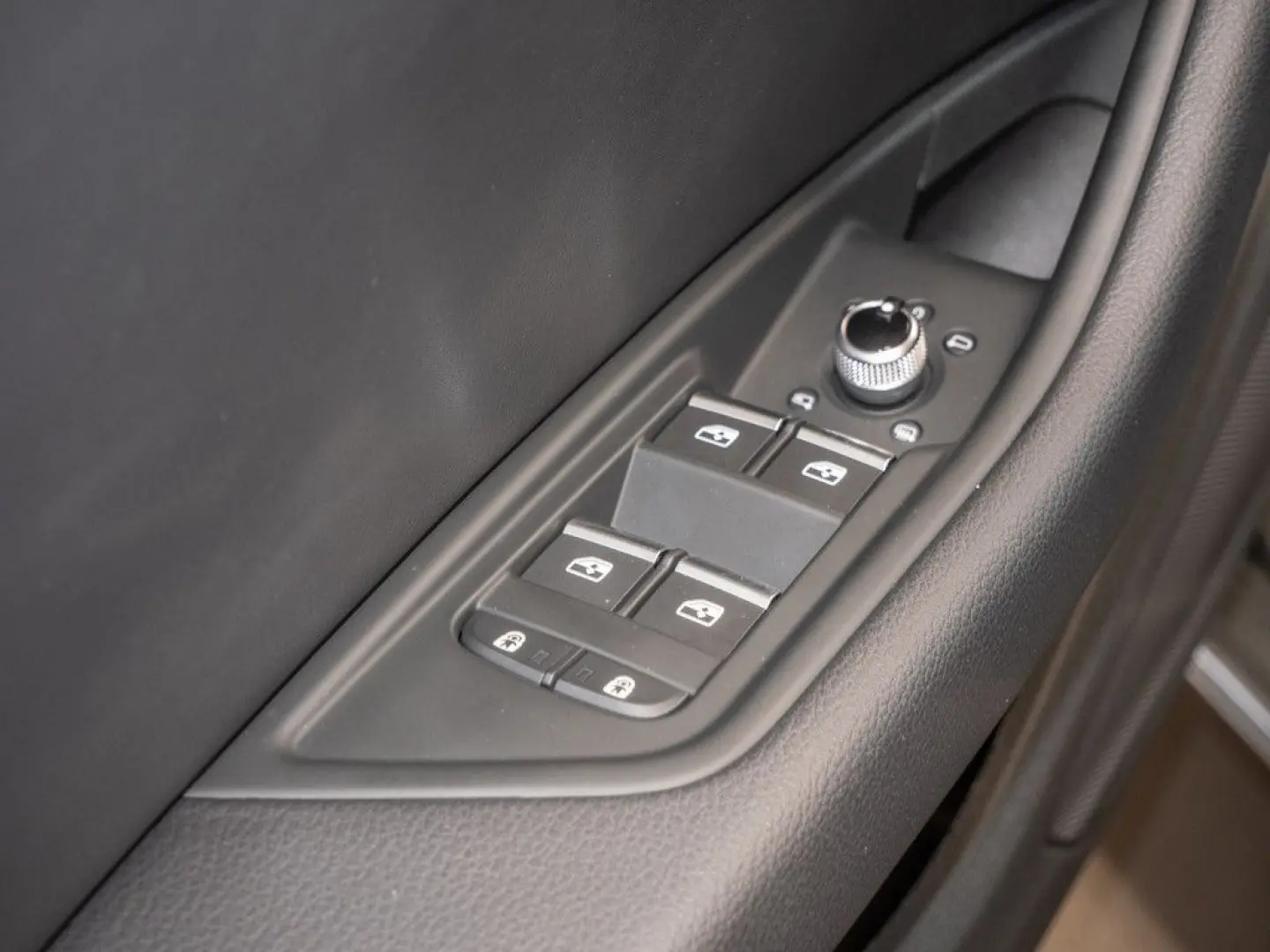 A5 Sportback S line 40 TFSI quattro