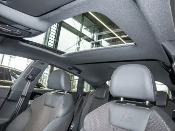 A5 Sportback S line 40 TFSI quattro
