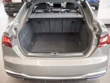 A5 Sportback S line 40 TFSI quattro