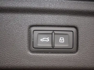 A5 Sportback S line 40 TFSI quattro