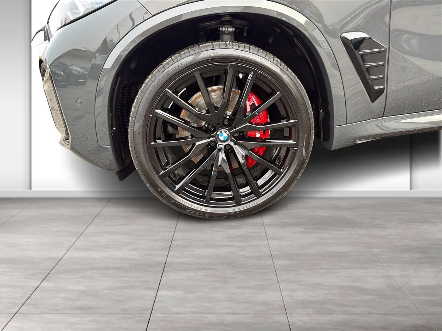 X5 xDrive40d M Sportpaket   Head-Up   Harman-Kar