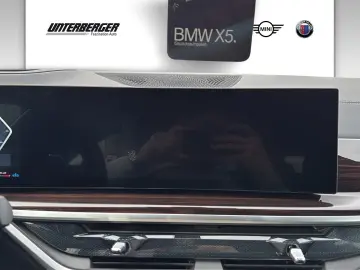 X5 xDrive40d M Sportpaket   Head-Up   Harman-Kar
