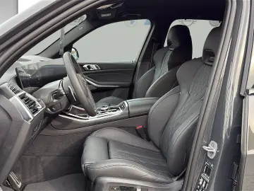X5 xDrive40d M Sportpaket   Head-Up   Harman-Kar