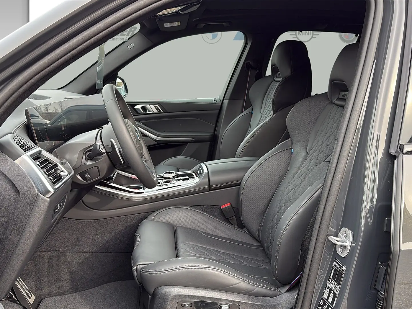 X5 xDrive40d M Sportpaket   Head-Up   Harman-Kar