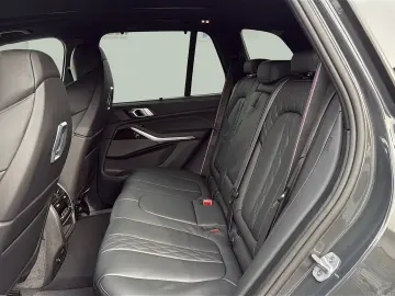 X5 xDrive40d M Sportpaket   Head-Up   Harman-Kar