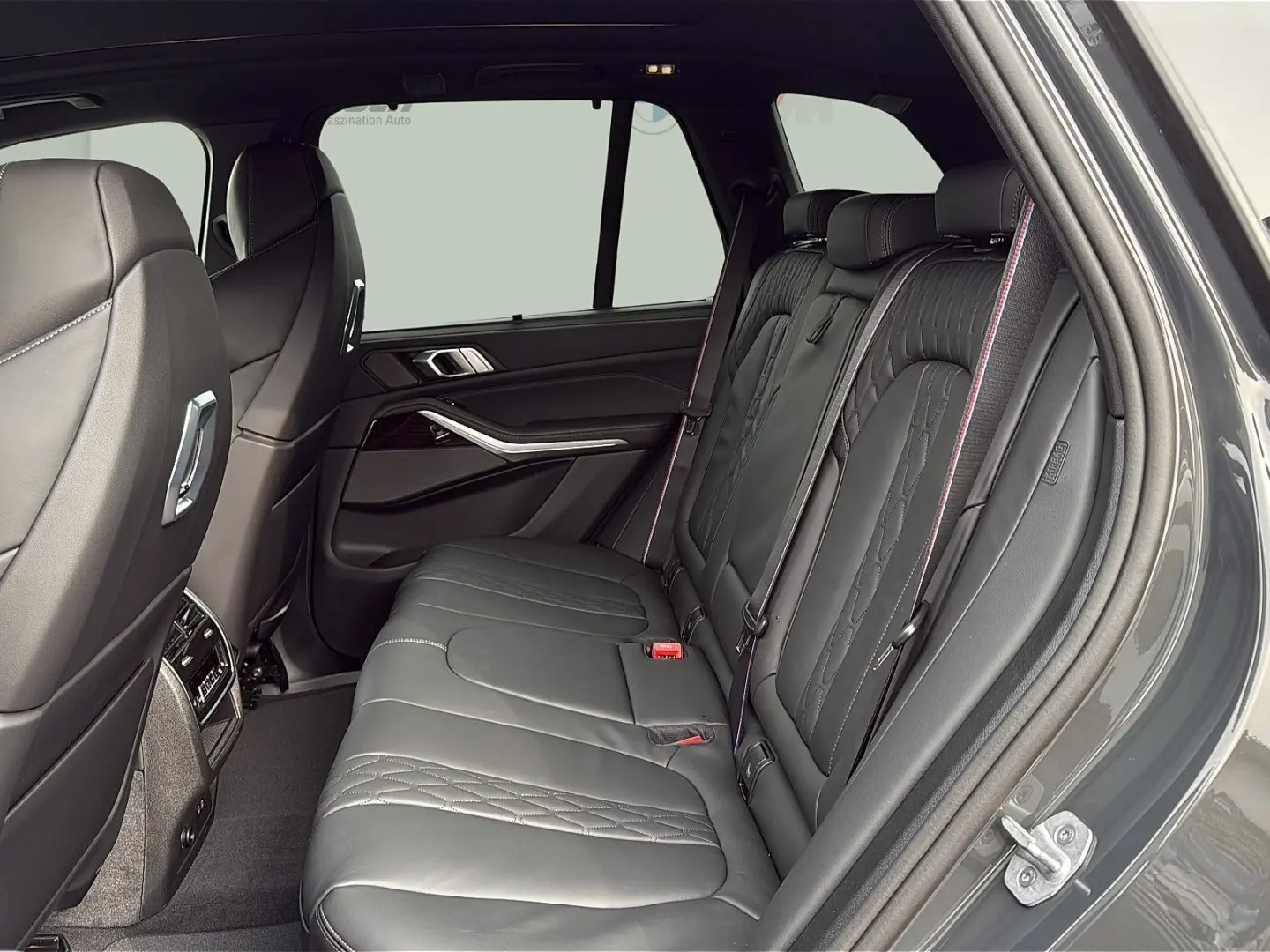 X5 xDrive40d M Sportpaket   Head-Up   Harman-Kar