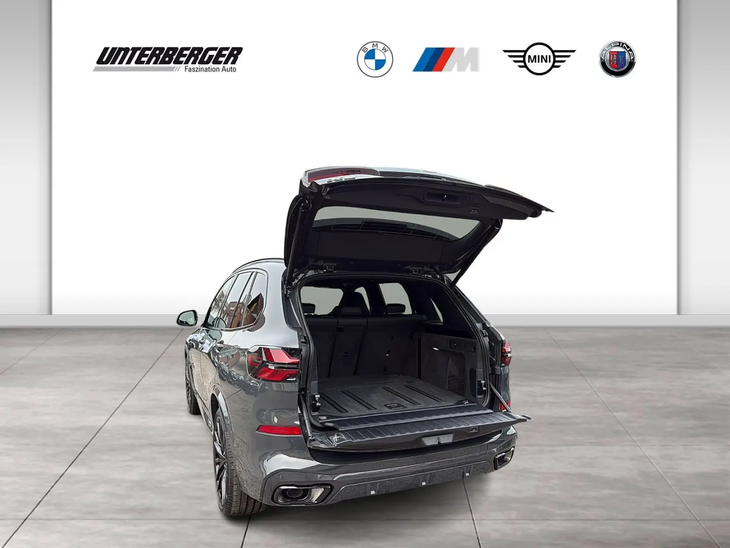 X5 xDrive40d M Sportpaket   Head-Up   Harman-Kar