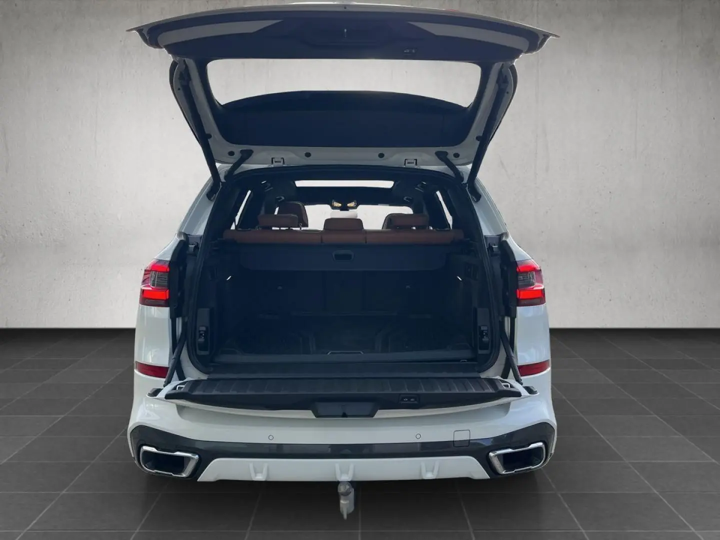 X5 xDrive 40d M-SPORTPAKET PANO AHK STANDHEIZUNG