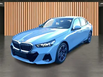 520 i M Sport UPE 79.000€ Pano 360 Kamera