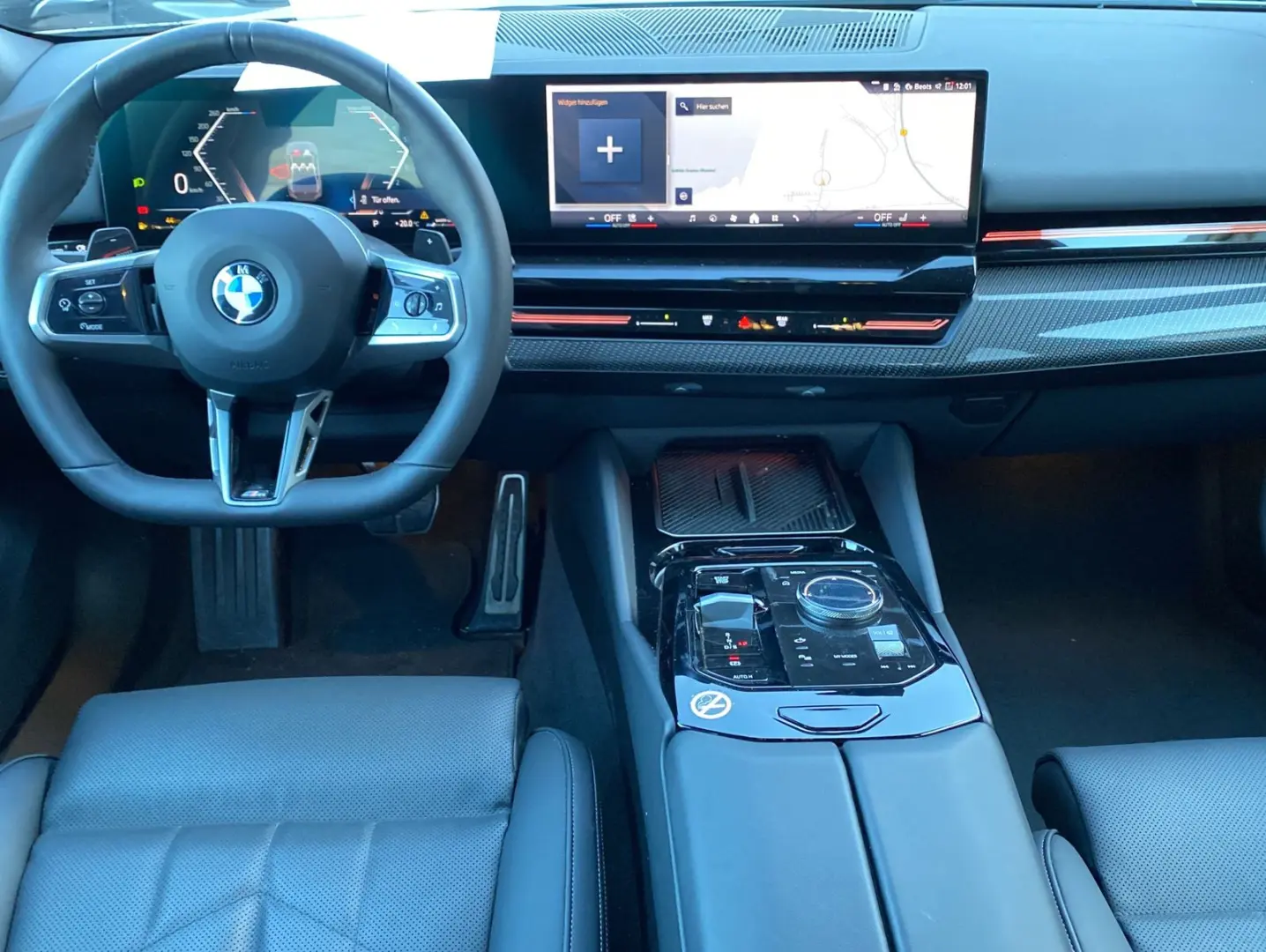 520 i M Sport UPE 79.000€ Pano 360 Kamera