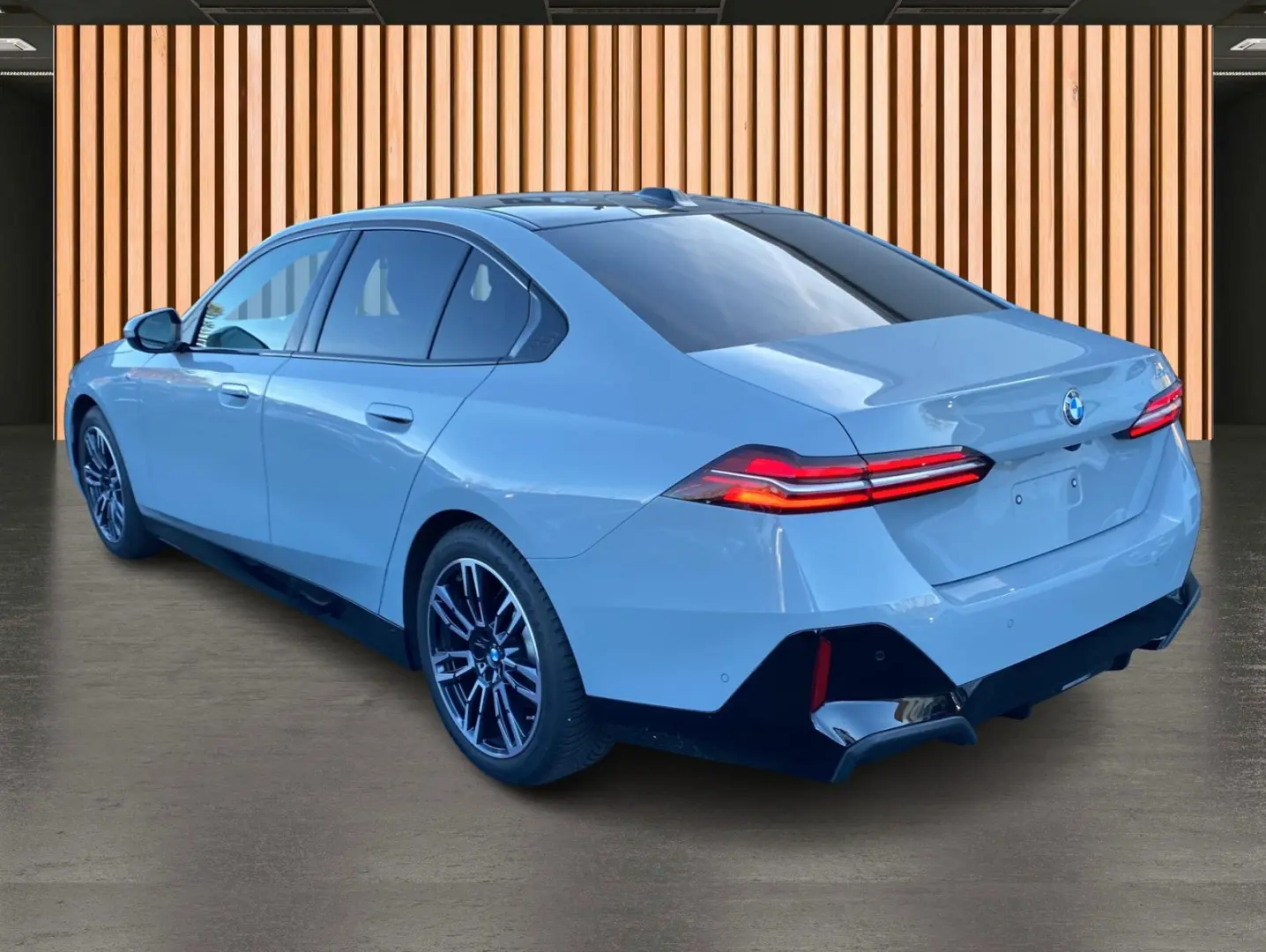 520 i M Sport UPE 79.000€ Pano 360 Kamera