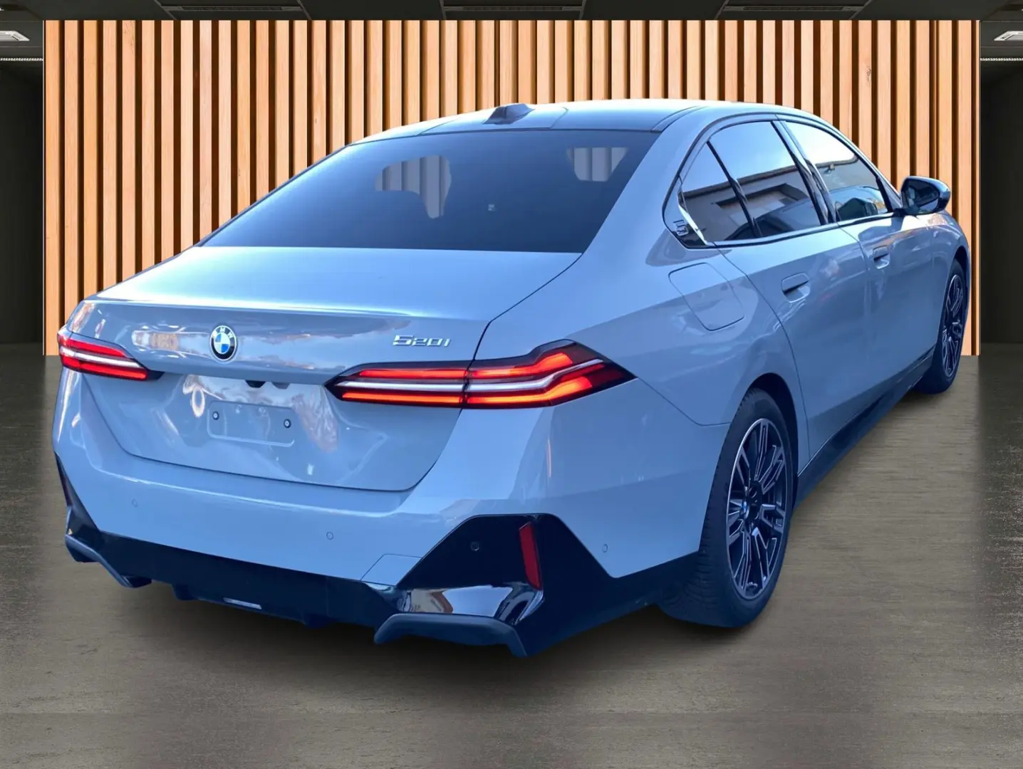 520 i M Sport UPE 79.000€ Pano 360 Kamera