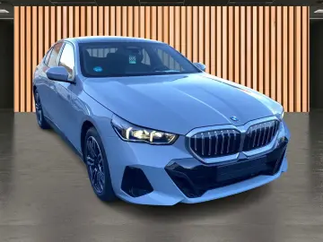 520 i M Sport UPE 79.000€ Pano 360 Kamera