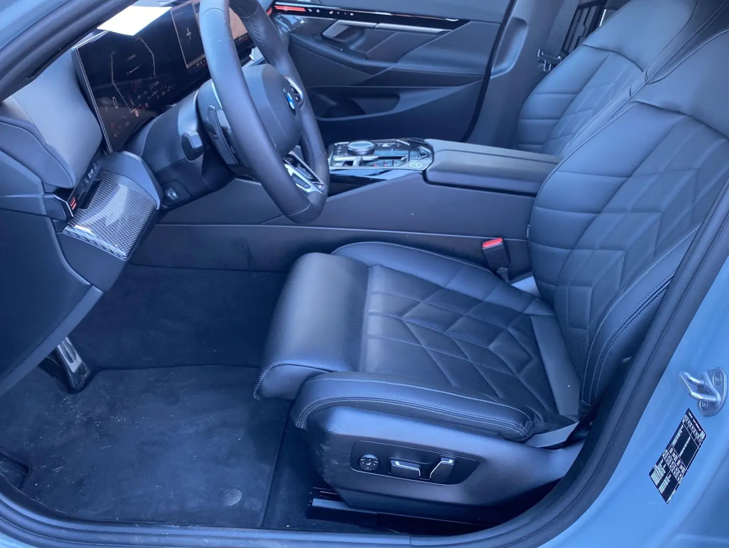 520 i M Sport UPE 79.000€ Pano 360 Kamera