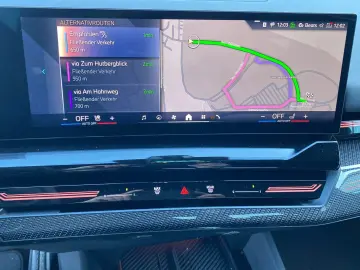 520 i M Sport UPE 79.000€ Pano 360 Kamera