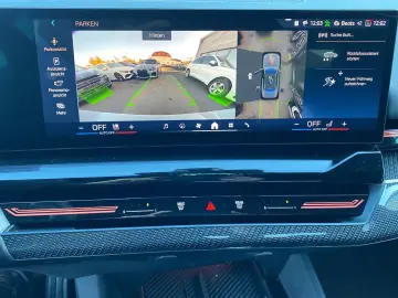 520 i M Sport UPE 79.000€ Pano 360 Kamera