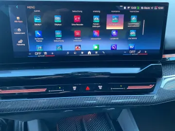 520 i M Sport UPE 79.000€ Pano 360 Kamera