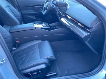 520 i M Sport UPE 79.000€ Pano 360 Kamera