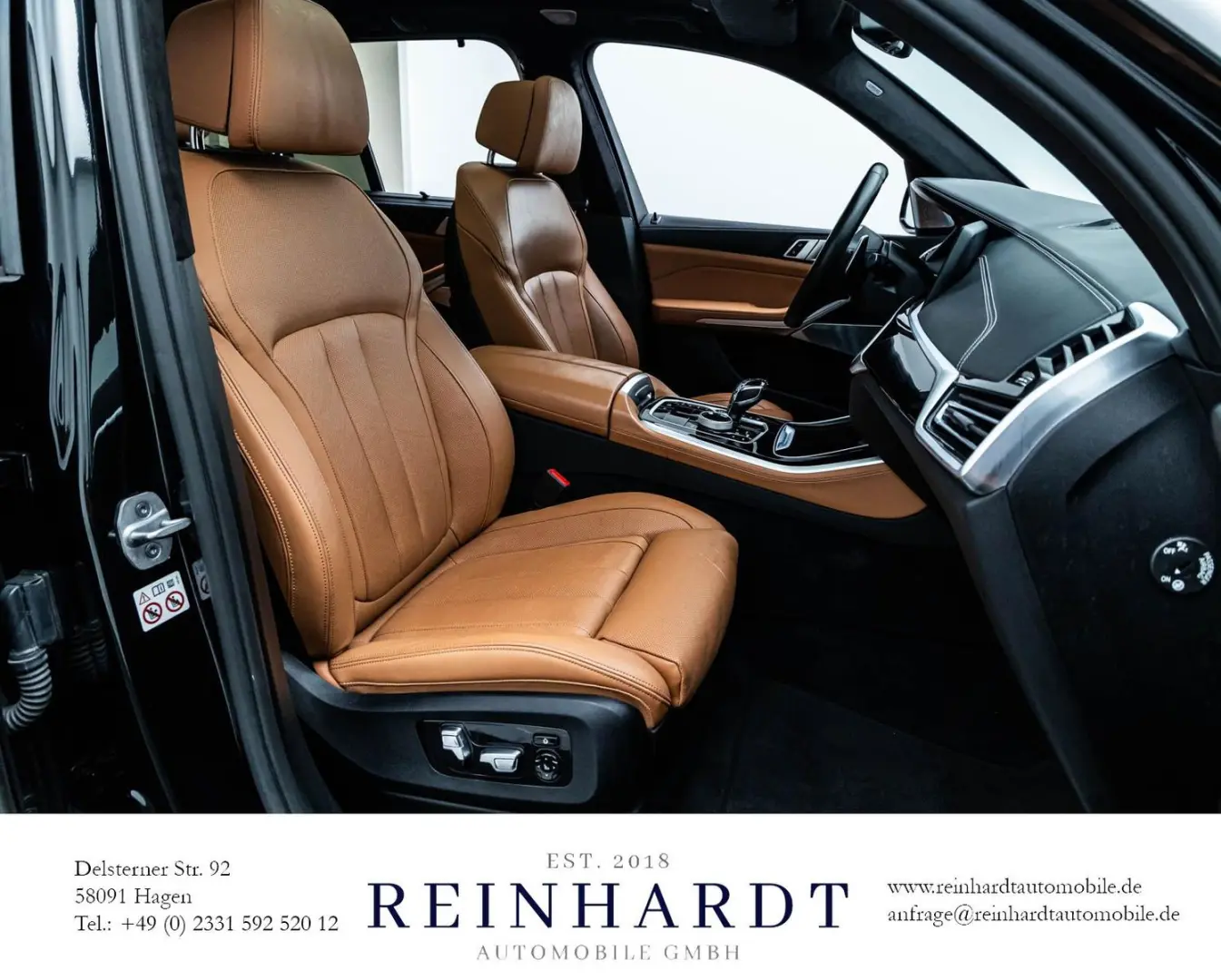 X5 40d xDRIVE M SPORT LSR ACC HuD PANO B&W 360