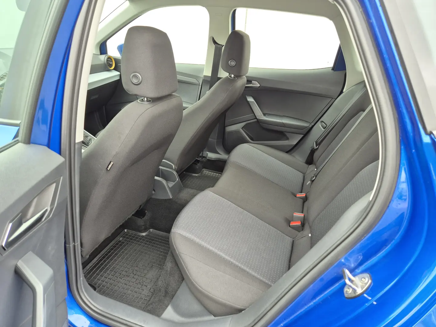 Seat Arona 1.0 TSI 110 CP DSG7 Style 2023