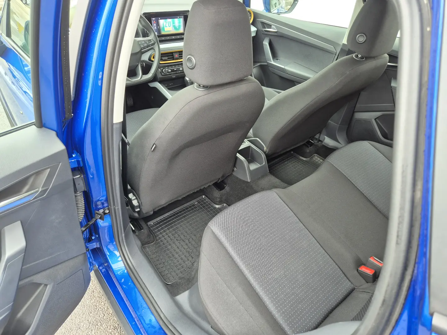 Seat Arona 1.0 TSI 110 CP DSG7 Style 2023