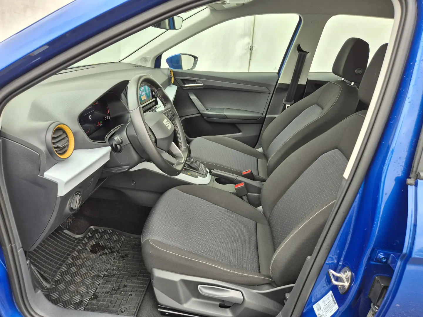 Seat Arona 1.0 TSI 110 CP DSG7 Style 2023