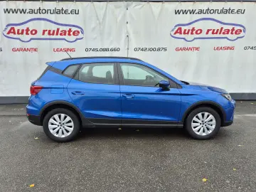 Seat Arona 1.0 TSI 110 CP DSG7 Style 2023