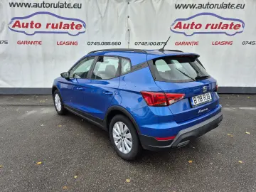 Seat Arona 1.0 TSI 110 CP DSG7 Style 2023
