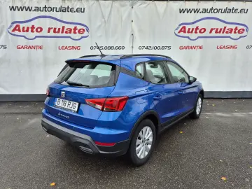 Seat Arona 1.0 TSI 110 CP DSG7 Style 2023