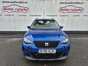 Seat Arona 1.0 TSI 110 CP DSG7 Style 2023