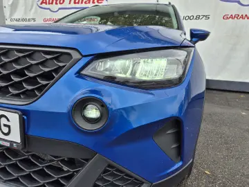 Seat Arona 1.0 TSI 110 CP DSG7 Style 2023