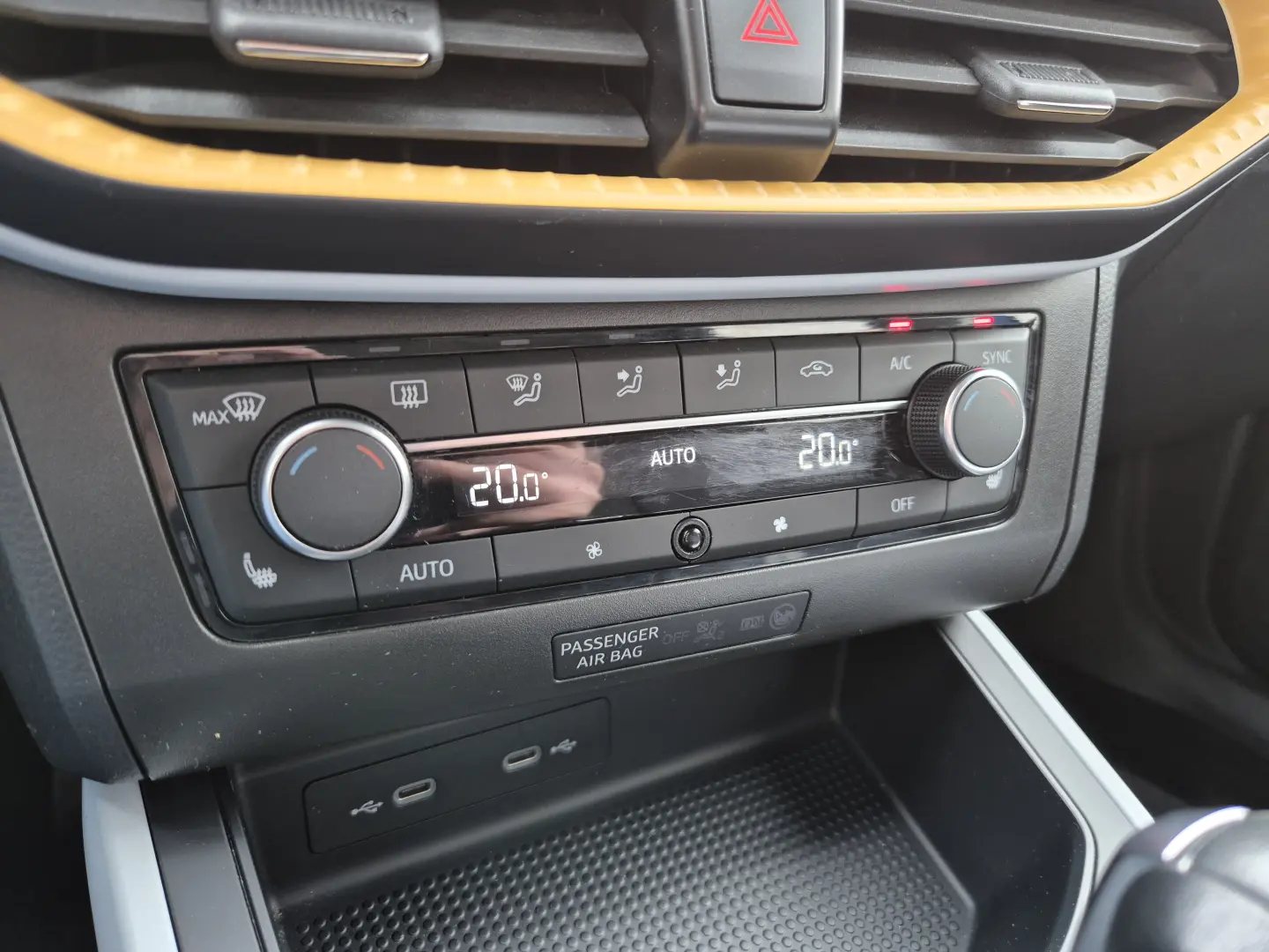 Seat Arona 1.0 TSI 110 CP DSG7 Style 2023