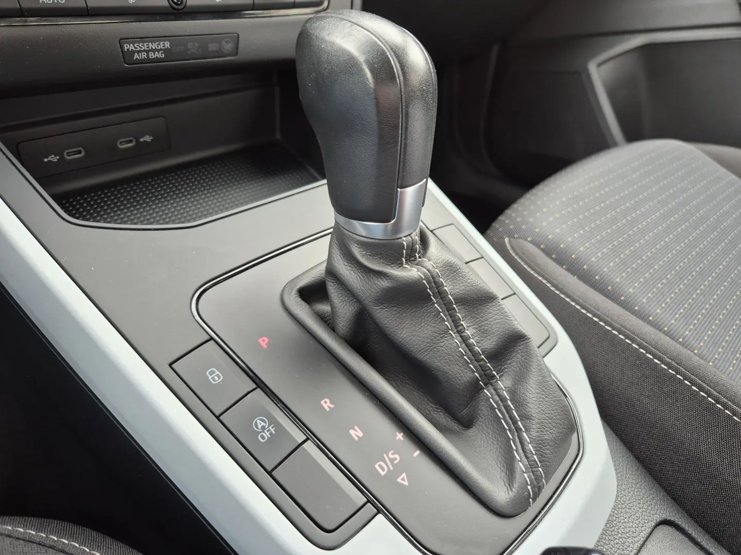 Seat Arona 1.0 TSI 110 CP DSG7 Style 2023