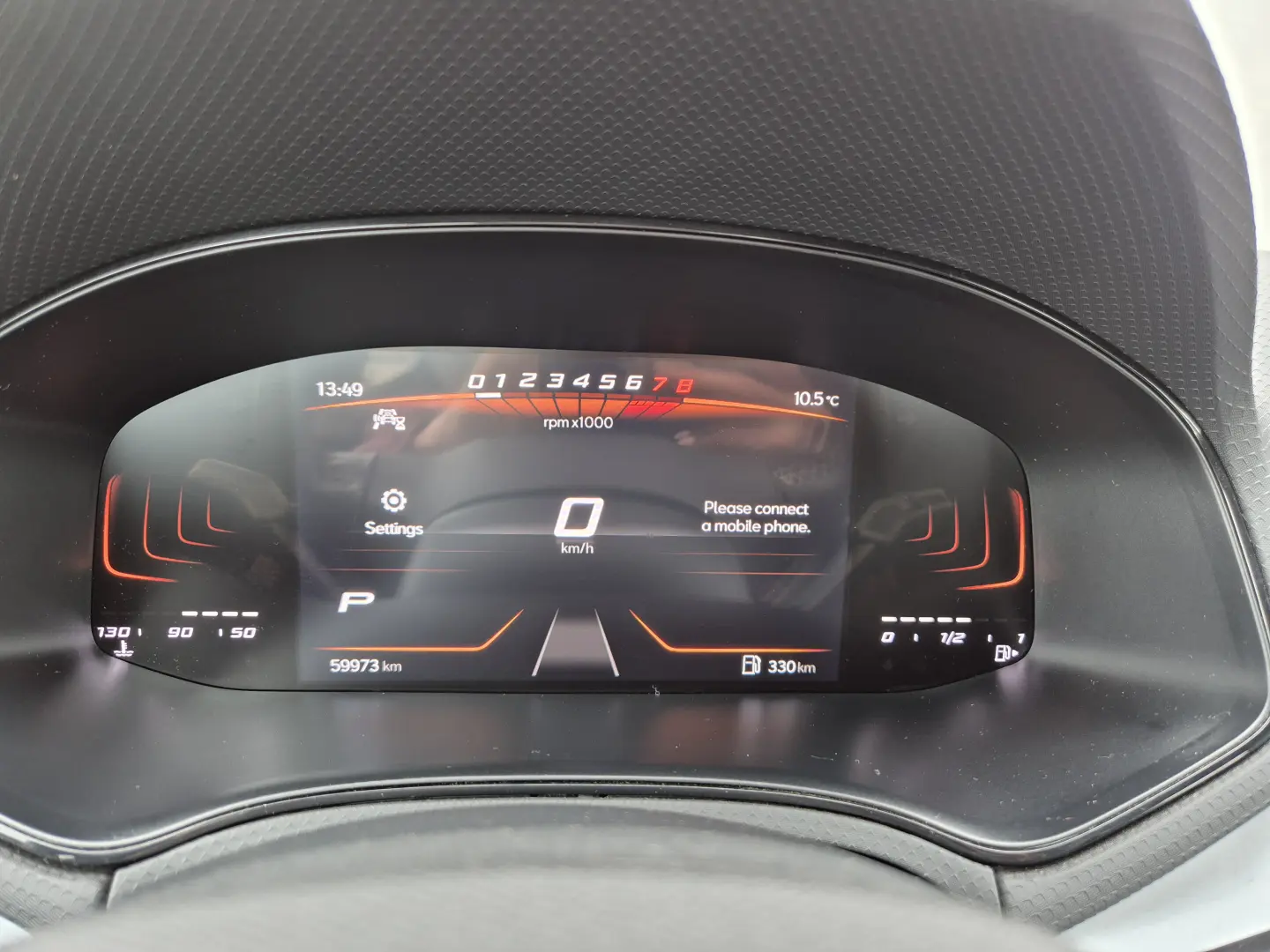 Seat Arona 1.0 TSI 110 CP DSG7 Style 2023