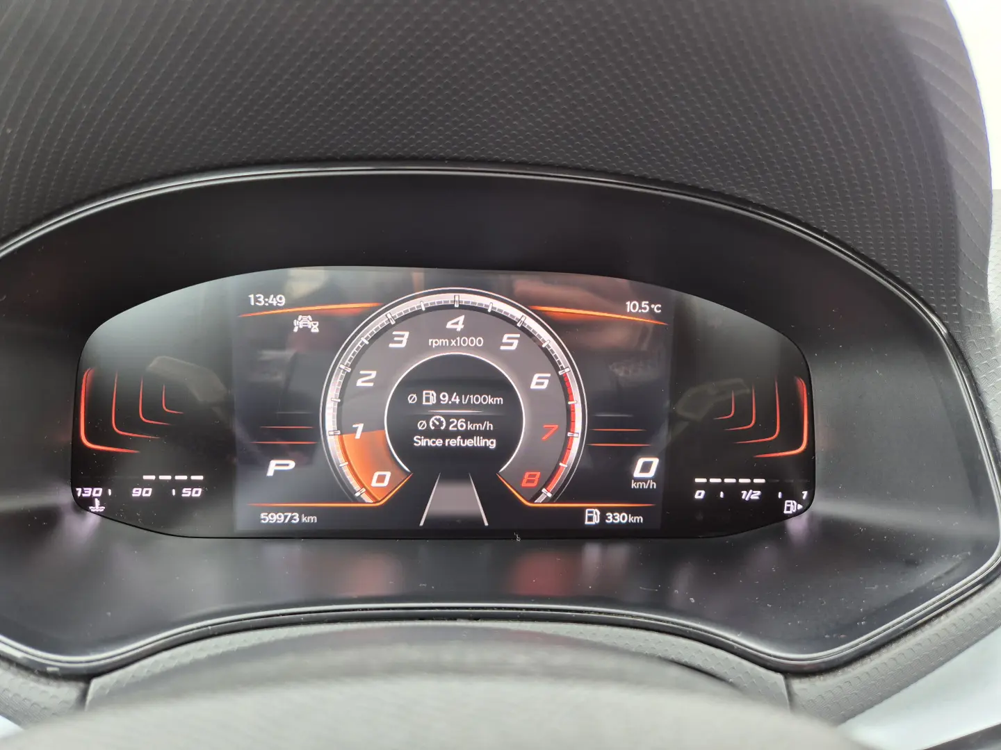 Seat Arona 1.0 TSI 110 CP DSG7 Style 2023