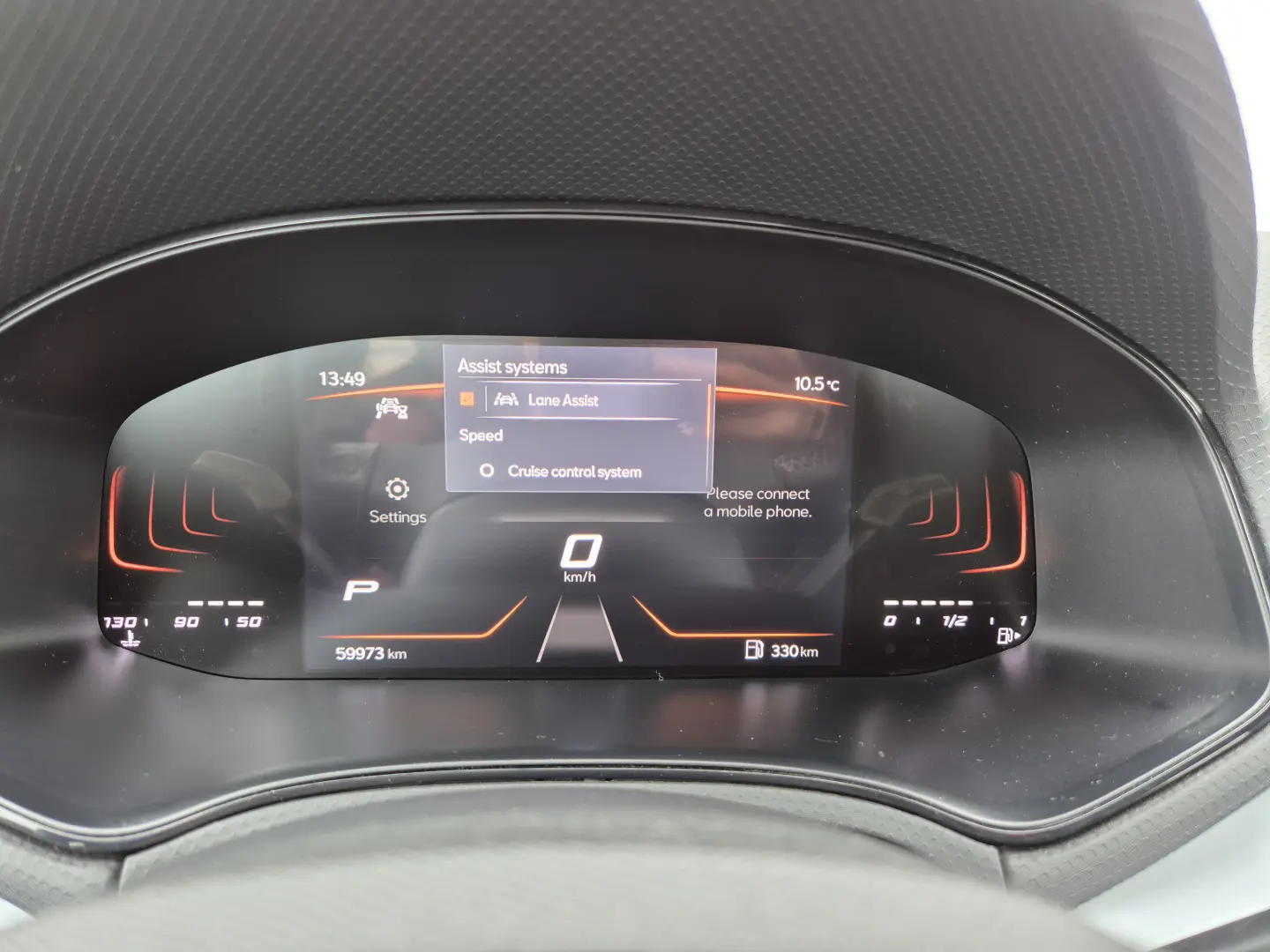 Seat Arona 1.0 TSI 110 CP DSG7 Style 2023