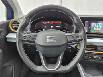 Seat Arona 1.0 TSI 110 CP DSG7 Style 2023