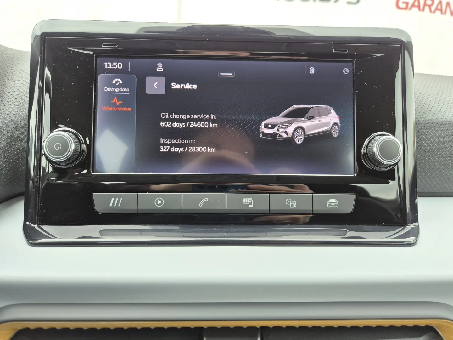 Seat Arona 1.0 TSI 110 CP DSG7 Style 2023