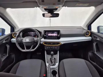 Seat Arona 1.0 TSI 110 CP DSG7 Style 2023