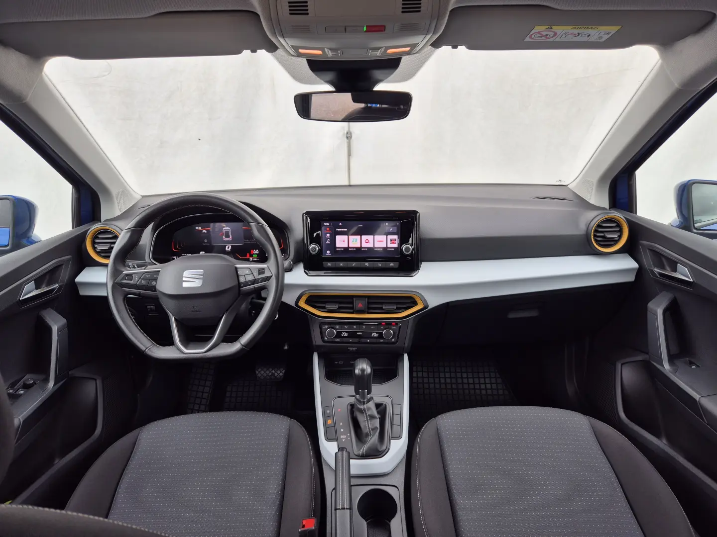 Seat Arona 1.0 TSI 110 CP DSG7 Style 2023