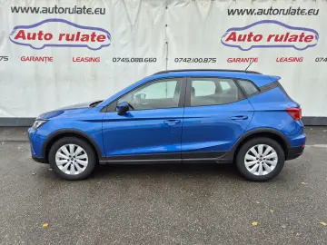 Seat Arona 1.0 TSI 110 CP DSG7 Style 2023